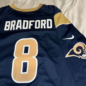 Bradford Jersey